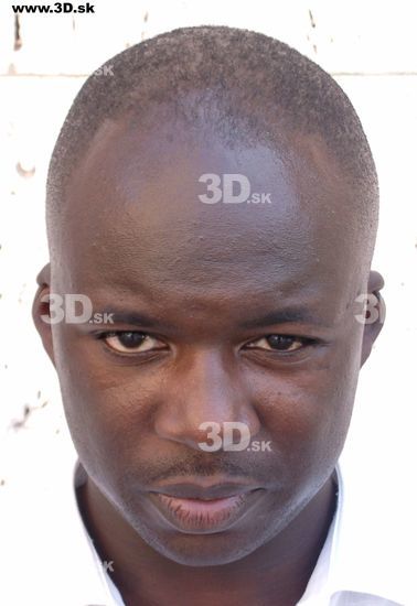 Head Man Black Casual Average