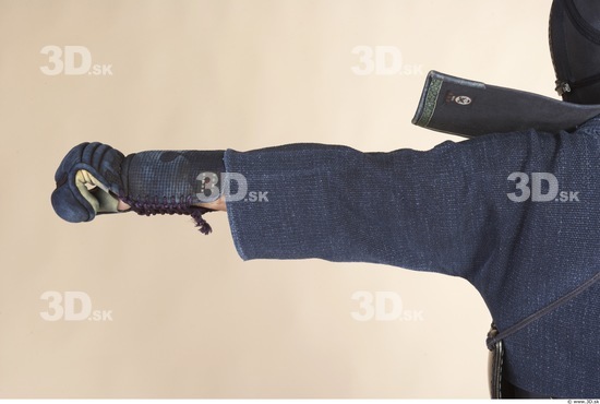 Whole Body Weapons-Knife/Sword Man T poses White Historical Gloves Athletic Studio photo references