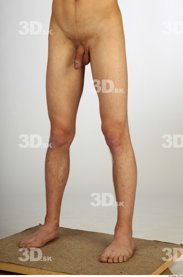 Leg Man Animation references Asian Nude Average Studio photo references