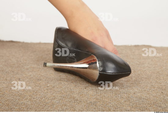Whole Body Woman Animation references Casual Formal Shoes Athletic Studio photo references