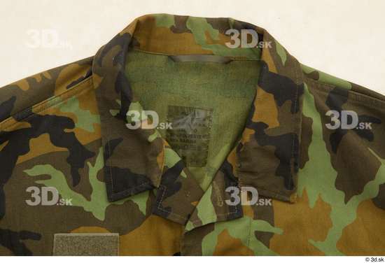 Army Jacket Clothes photo references