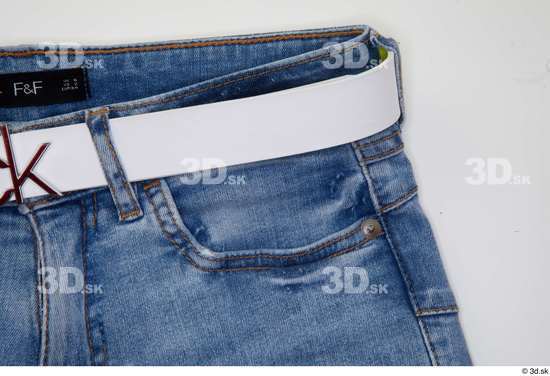 Jeans Belt Clothes photo references