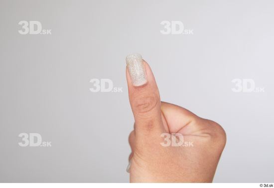 Killa Raketa fingers thumb  jpg