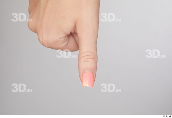 Isabella De Laa fingers thumb  jpg
