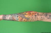 Jan tattoo man 0198