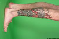 Jan tattoo man 0199