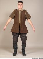 Medieval clothes 0001