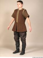 Medieval clothes 0002