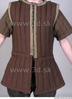 Medieval clothes 0015