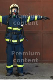 Fireman 0119
