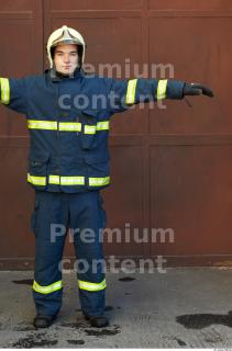 Fireman 0046