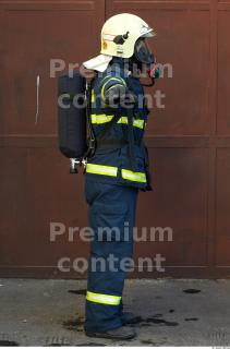 Fireman 0125
