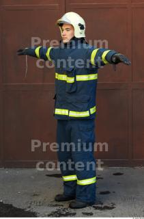 Fireman 0047