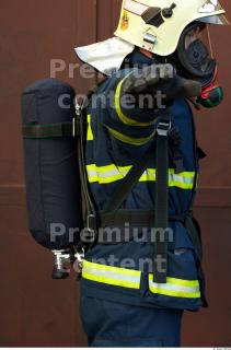Fireman 0134