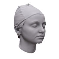 Base Scan Irena's Head