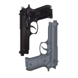 ASG Beretta M92F Pistol Gun Photos & 3D scan
