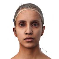 RAW 3D scan Paulina Nores