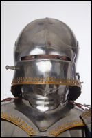  Photos Medieval Armor 