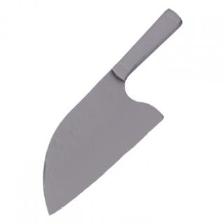 Base Scan Medieval Knife 2