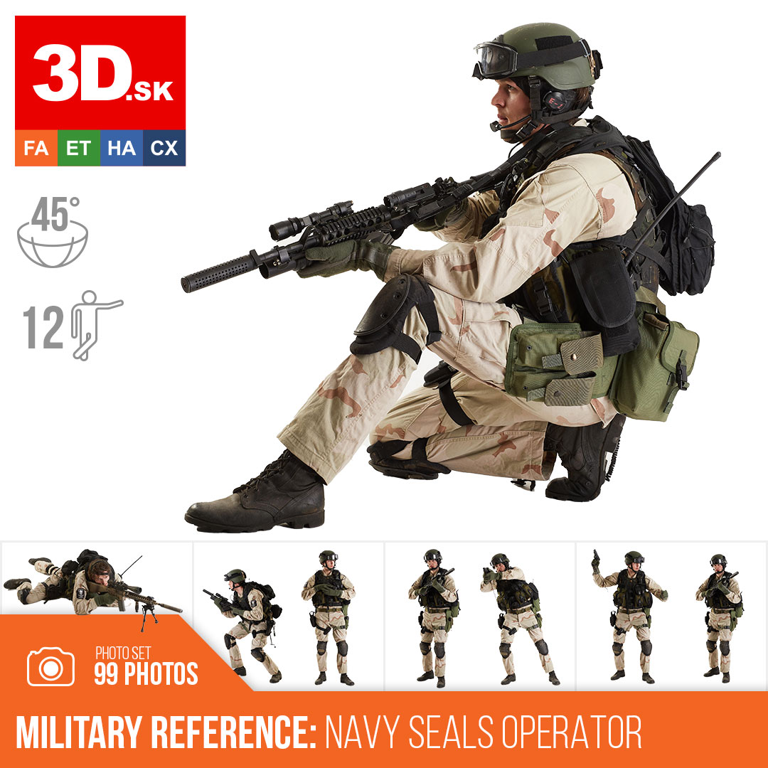 3d.SK Military References